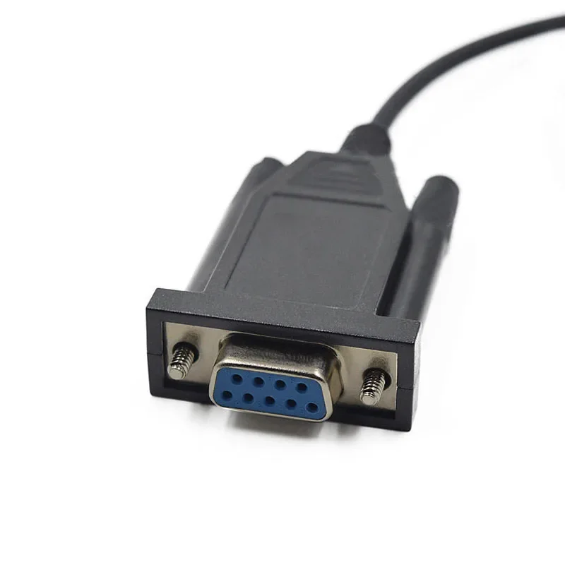 Кабель для программирования COM-порту DB9 Motorola GP328 GP380 PRO5150 HT750 HT1550 LS GP340 MTX150 MTX950 PRO7550