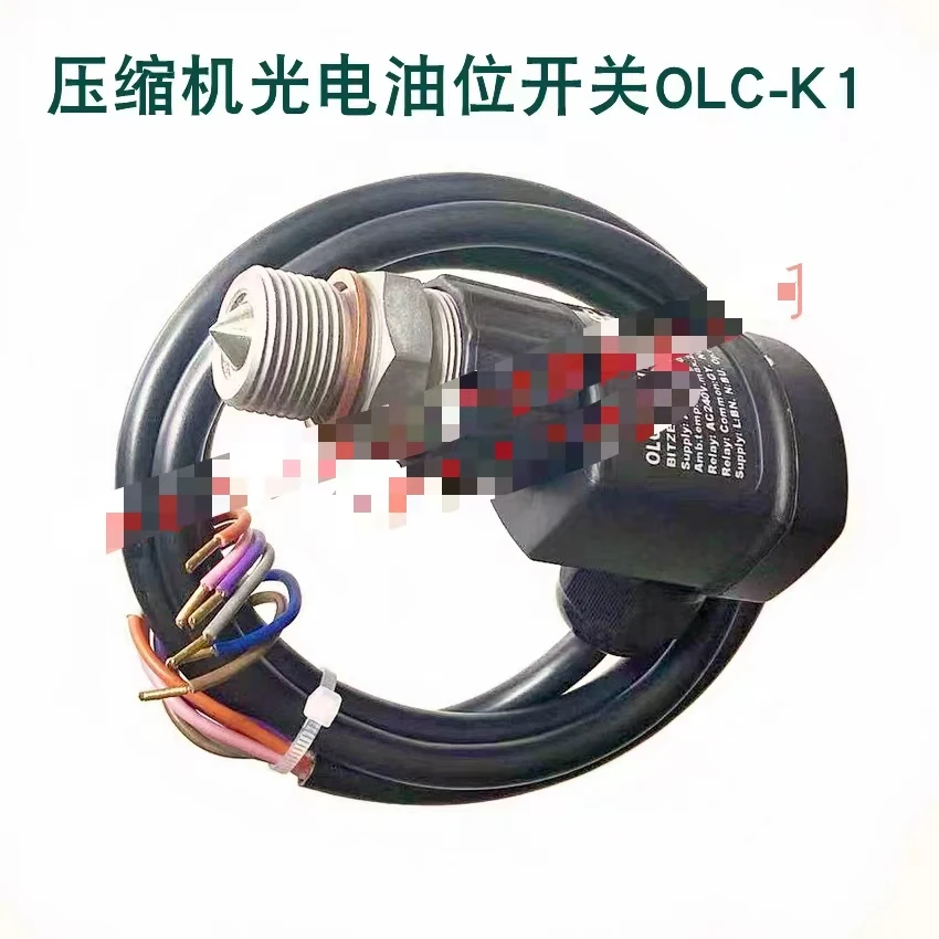 BITZER Компрессор Фотоэлектрический переключатель уровня масла OLC-K1 PN 34731706 /1806