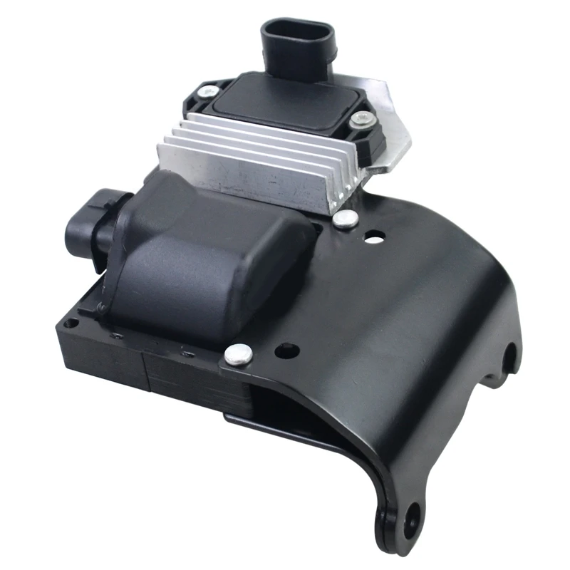 

New Ignition Coil Module Assembly For Mercruiser 4.3 5.0 5.7 V6 V8 8M0054588