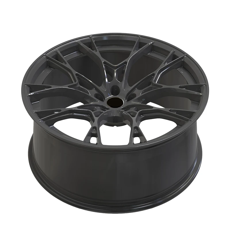 Горячая Распродажа 19 18 21 22-дюймовые кованые диски 5x114.3 115 120 Автомобильные