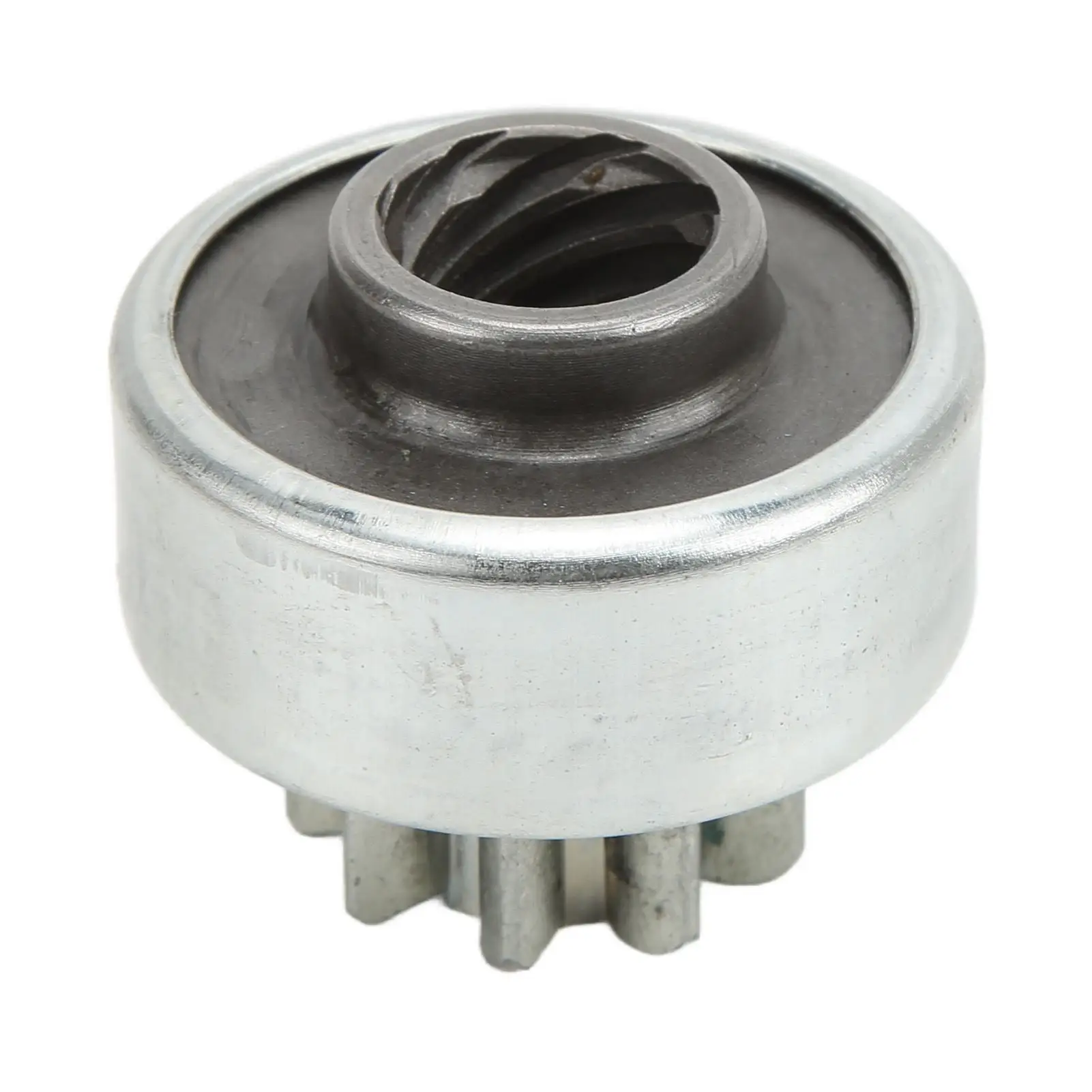 6N7-81807-00-00 Приводная шестерня 9-зубчатый стартер в сборе для Hitachi S114-552 S114-660 —