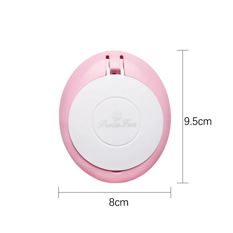 USB-вентилятор для сушки ресниц воздуходувка клей накладных принадлежности