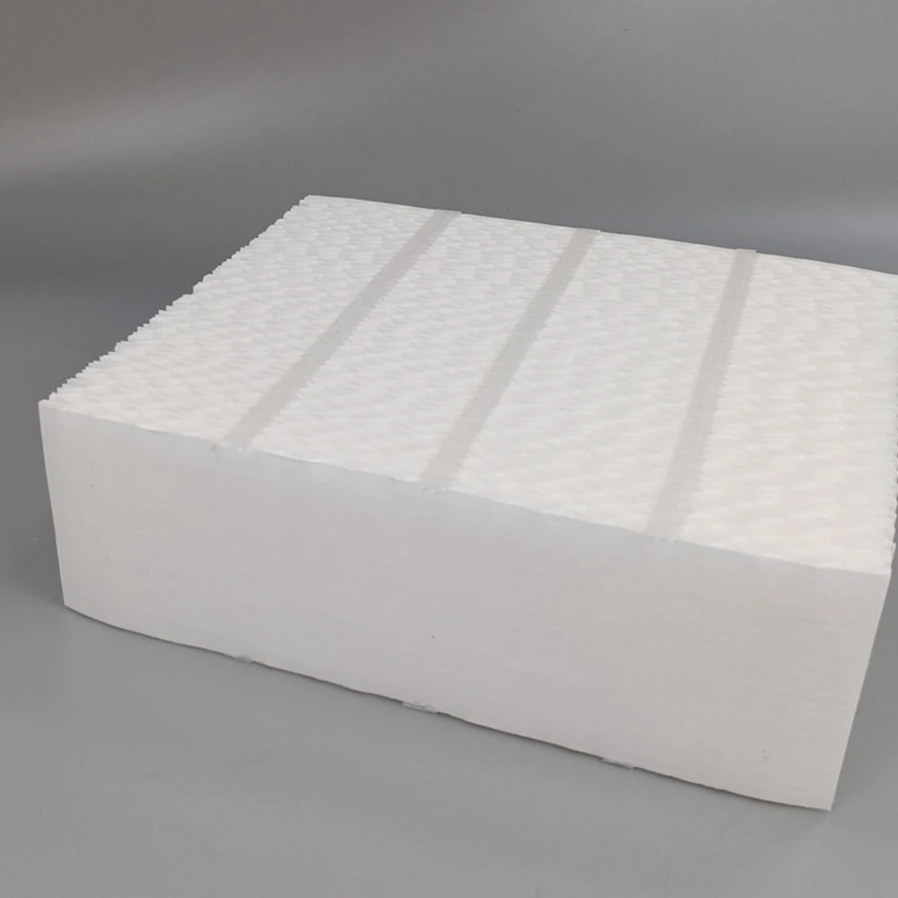 Замена картриджа увлажнителя для фильтра EssikAir AIRCAR.E Bemi.S1043 1 шт.