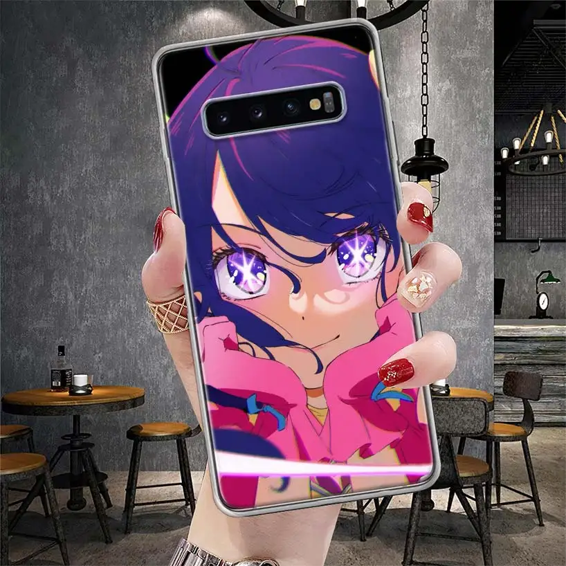 Чехол для Samsung Galaxy S21 S20 FE S22 S23 S24 Ultra S10 Plus S9 + S8 S10E