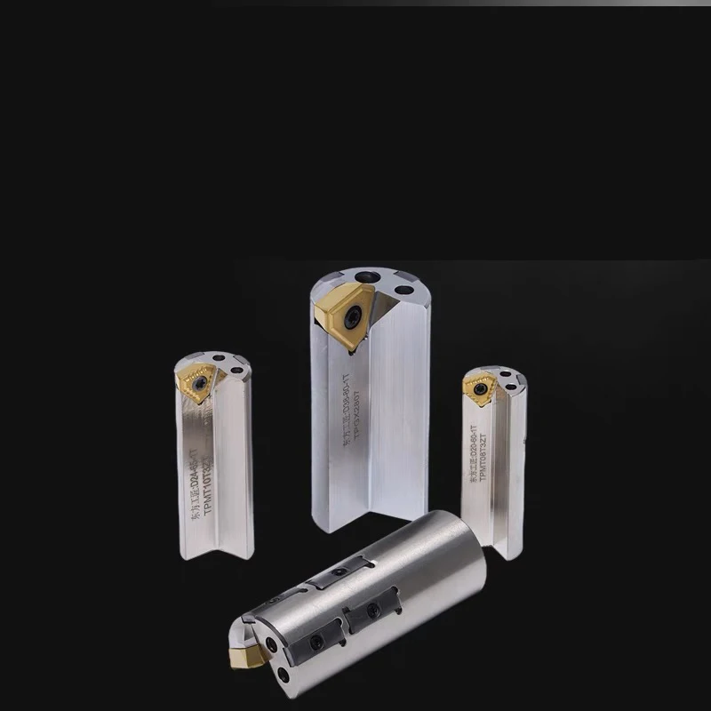 Дополнительная длина охлаждающей жидкости Iscar Fed пистолет сверло со сварной