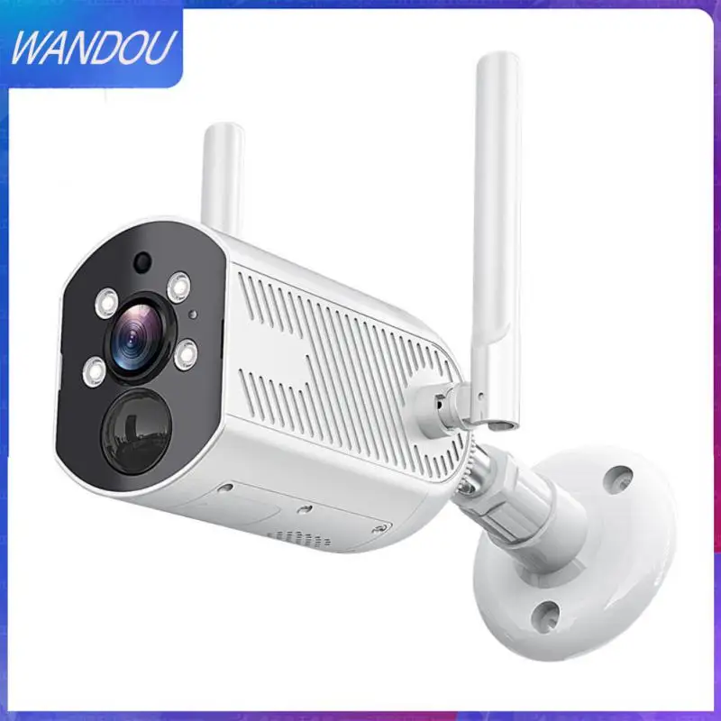 

Ip-камера Ptz с датчиком движения, 720p, ИК, ночное видение, водонепроницаемая