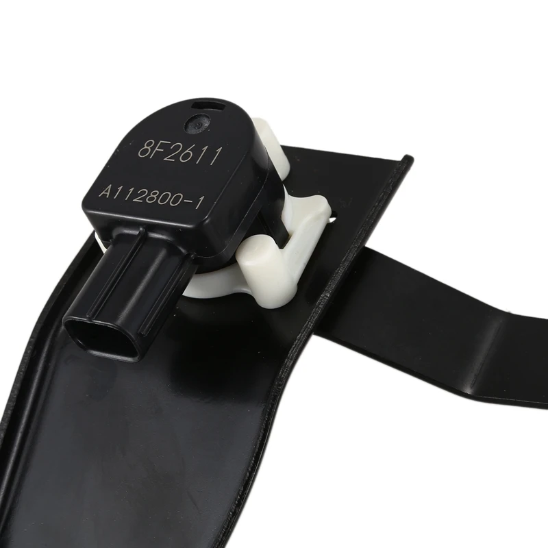 2X задний датчик высоты прицепления подходит для Mitsubishi Pajero Montero IV 8651A065