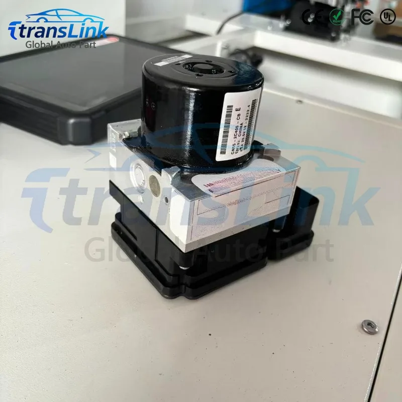 Фото Модулятор ABS-насоса CN152C219AC CN15-2C219-AC CN15-2C405-CA для Ecosport B515 ESC 2013 28561234043 CN152C405CA №2