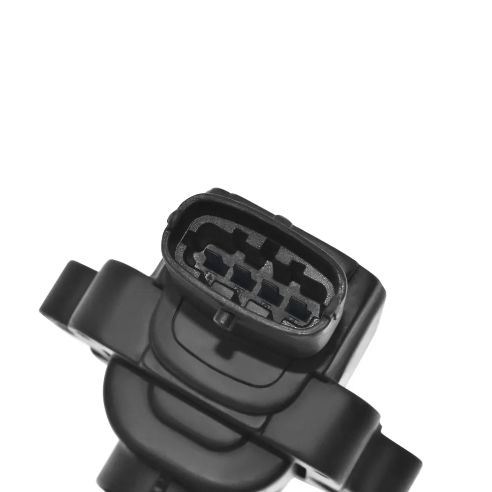 Катушка зажигания 2S7G-12029-AD подходит для FORD MONDEO III (B5Y) 1 8 SCi CFBA 1798 96 хэтчбек 2003-2007 B4Y BWY