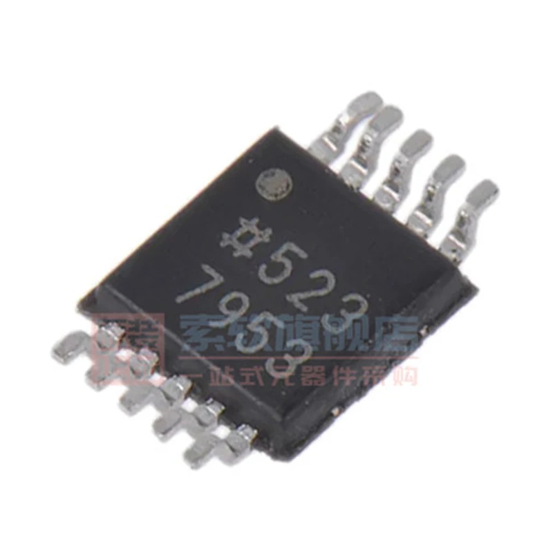 (1piece)100% original AD5270BRMZ-100 Screen printing:D1W MSOP-10