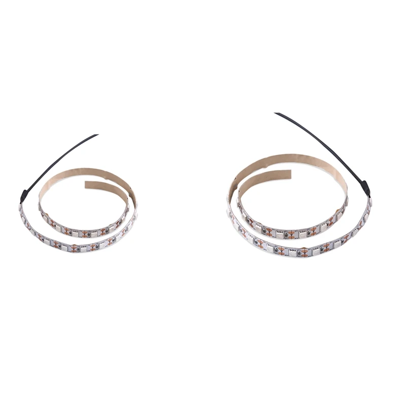 

Бактерицидная лампа UVC бактерицидная, 5 В, 2 шт.