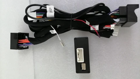 Звуковая коробка COIKA для Mercedes GLA CLA W205 W212 X253 NTG 5,0 экран Android решает задержку звука