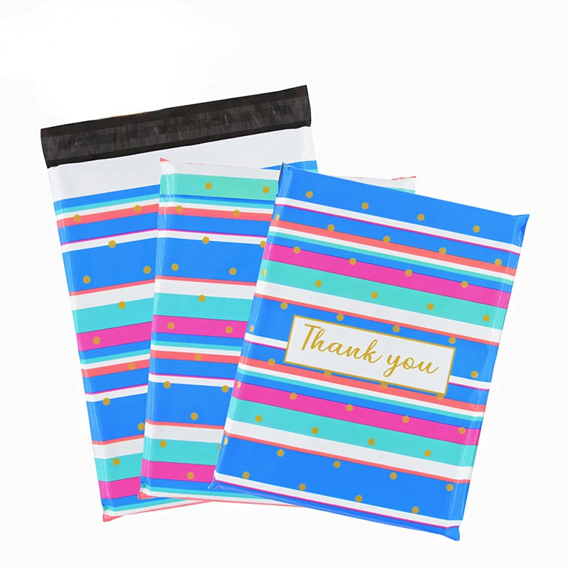 Packaging Pouches