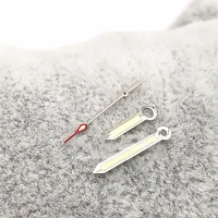 3pins luminous watch pointer for nh35nh36 movement watch hands needles watch accessories