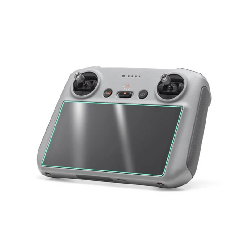 Пленка из закаленного стекла для DJI Mini 3 Pro защита экрана RC Remote Control 9H HD Защитная