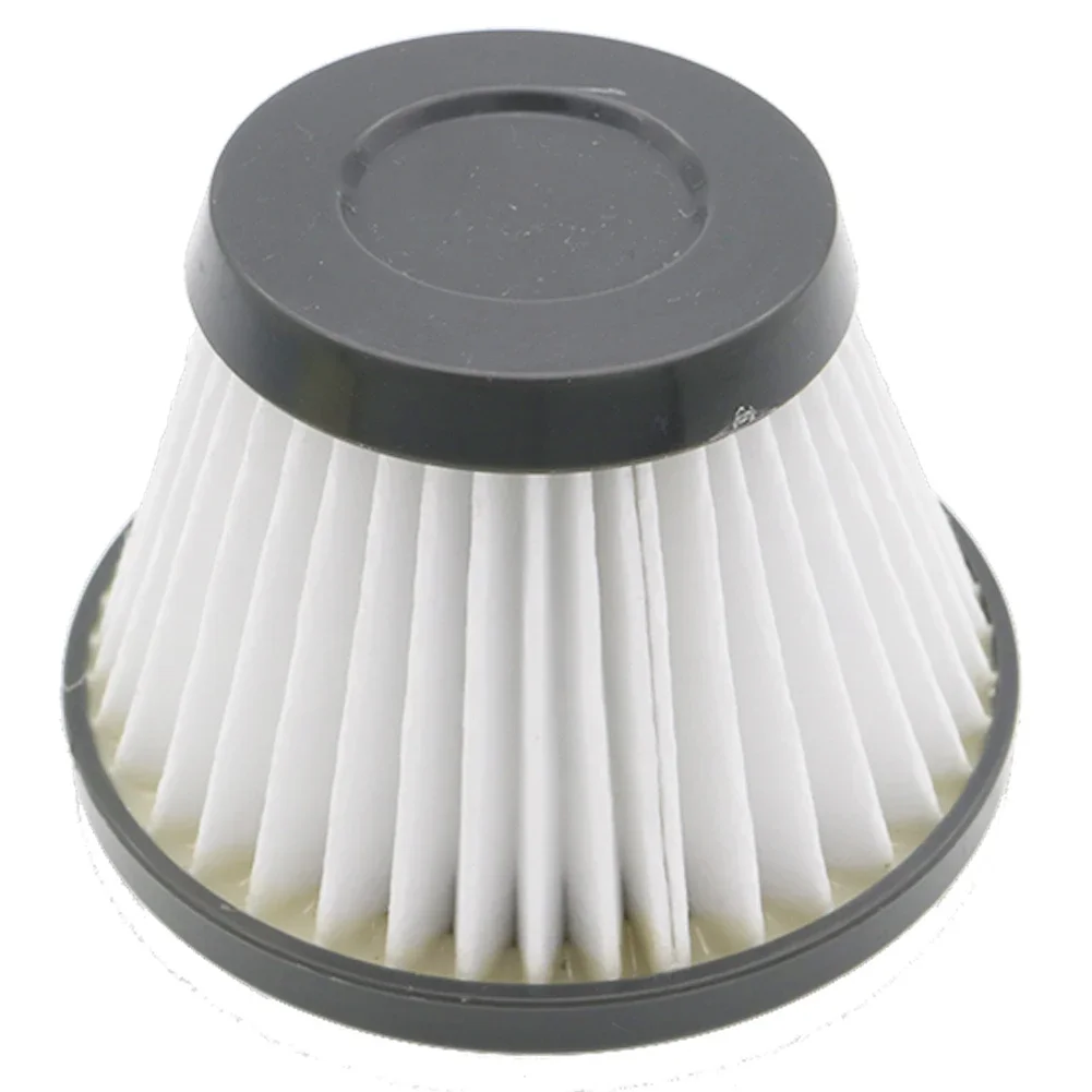 2 шт./партия Hepa-фильтр для пылесоса Philips FC6161