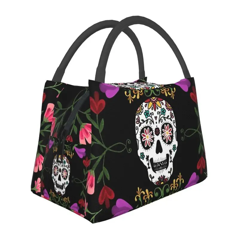 

Hand-held insulated refrigerated lunch bag is portable, stylish and simple, suitable for picnics