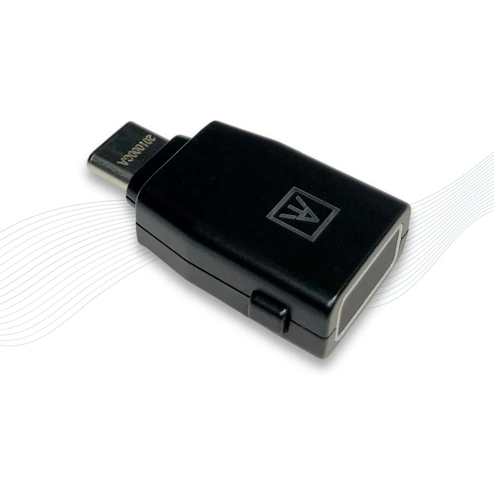 Аппаратный ключ аутентификации ATKey.PRO Type С |