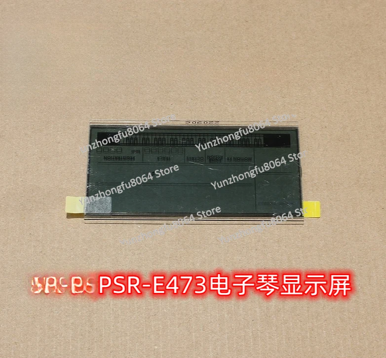 Электронная лампа оригинальный ЖК-экран/Прочие модели консультация по