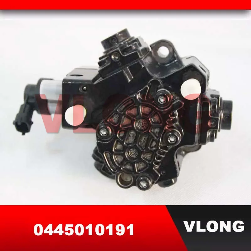 Высококачественный дизельный топливный насос высокого давления CP1 для Cummins ISF2.8