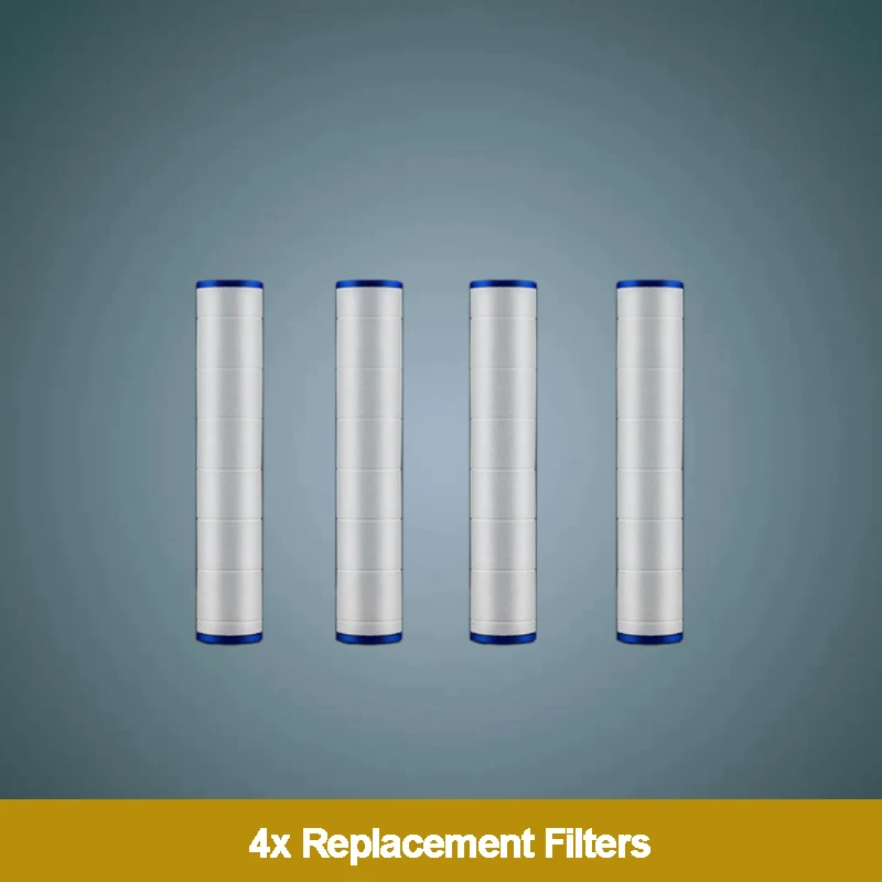 Прямая поставка Двусторонняя уникальная душевая головка для ванной комнаты 3 украшения водосберегающая фильтрующая насадка