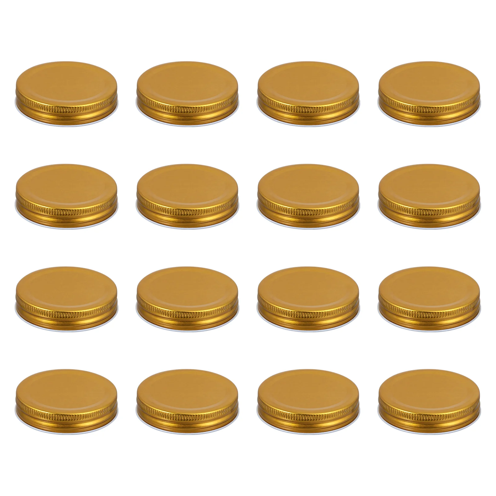 

Lid Jar Lids Mason Canning Tinplate Mouth Cover Regular Wide Air Bottle Tight Metal Baking Jars Bar Bulk Diy Candy Tin Drinking