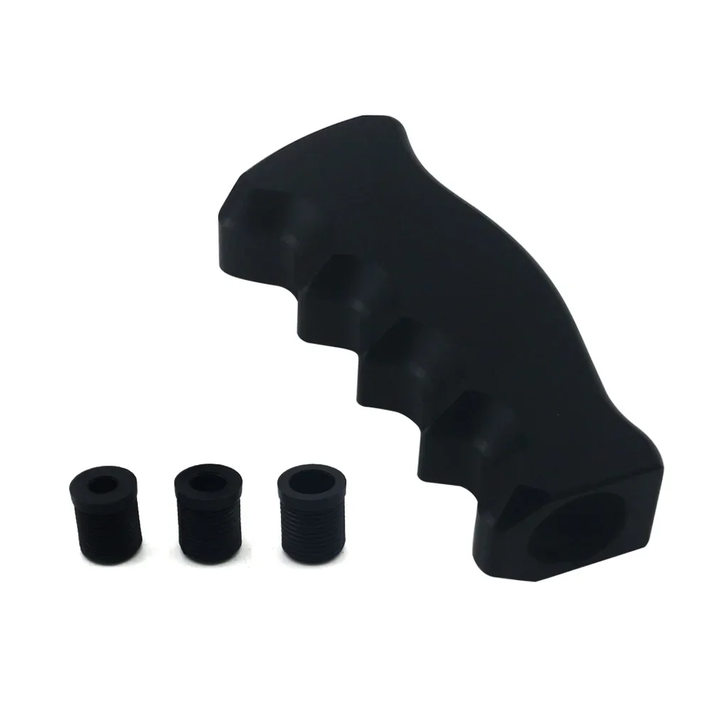 

Автопистолет, ручка ножа, ручная коробка передач, автомобильная ручка переключения передач, комплект переключения передач, уникальные сменные аксессуары для салона автомобиля