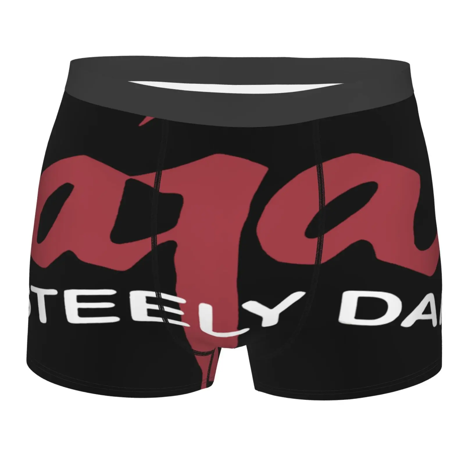 

Мужское нижнее белье The Band Steely Dan Aja, трусы, комплект сексуальных мужских трусов для женщин, мужчин, большие размеры 4Xl, мужские трусы, нижнее б...