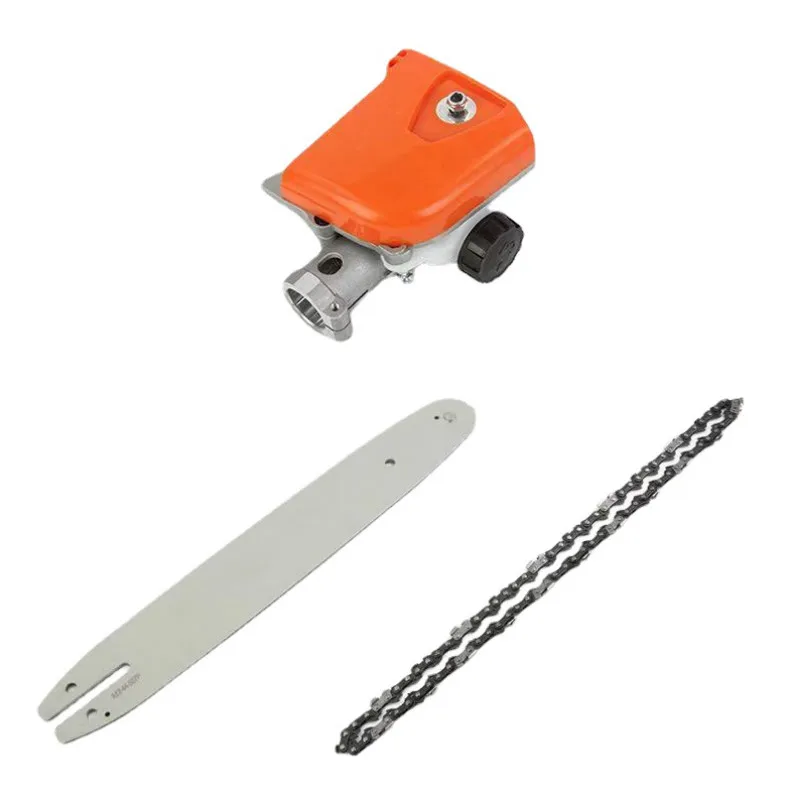 Зубчатая коробка передач для цепной пилы направляющая пластина набор цепей Stihl HT