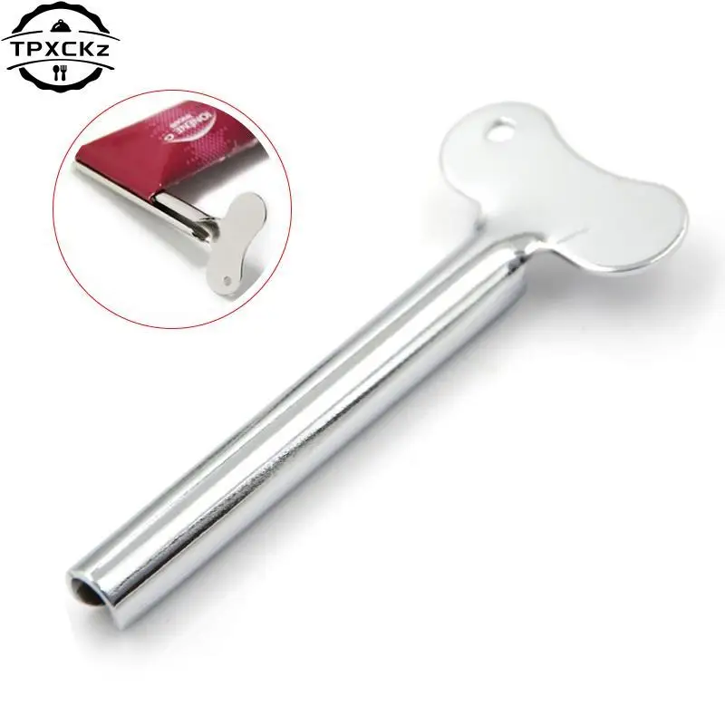 

Металлическая выжималка для зубной пасты TPXCKz