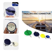 durable with lead multi specification good toughness dipsy diver fishing tackle trolling dipsy diver mini dipsy diver