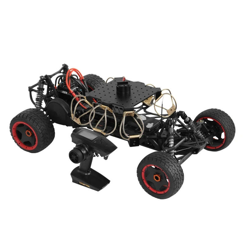 

High Quality Promotional Camera Shooting Car 2Wd Rc Camera Car