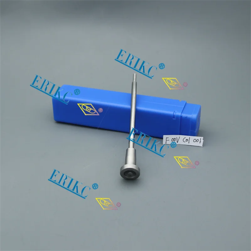Рисунок 4 - ERIKC F00VC01033 + F00VC21002 +