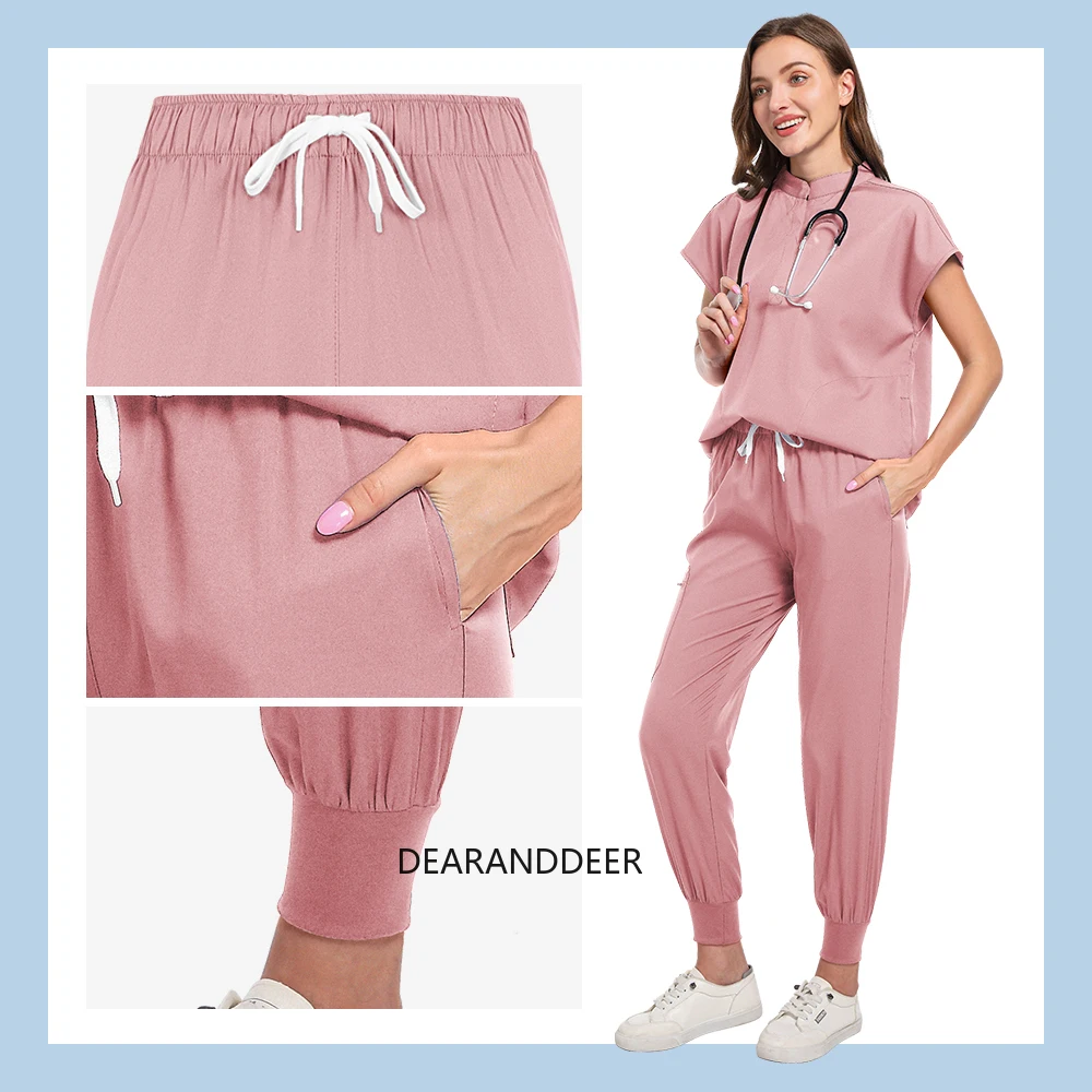 Стоматологическая клиника униформа больницы для домашних животных мягкая