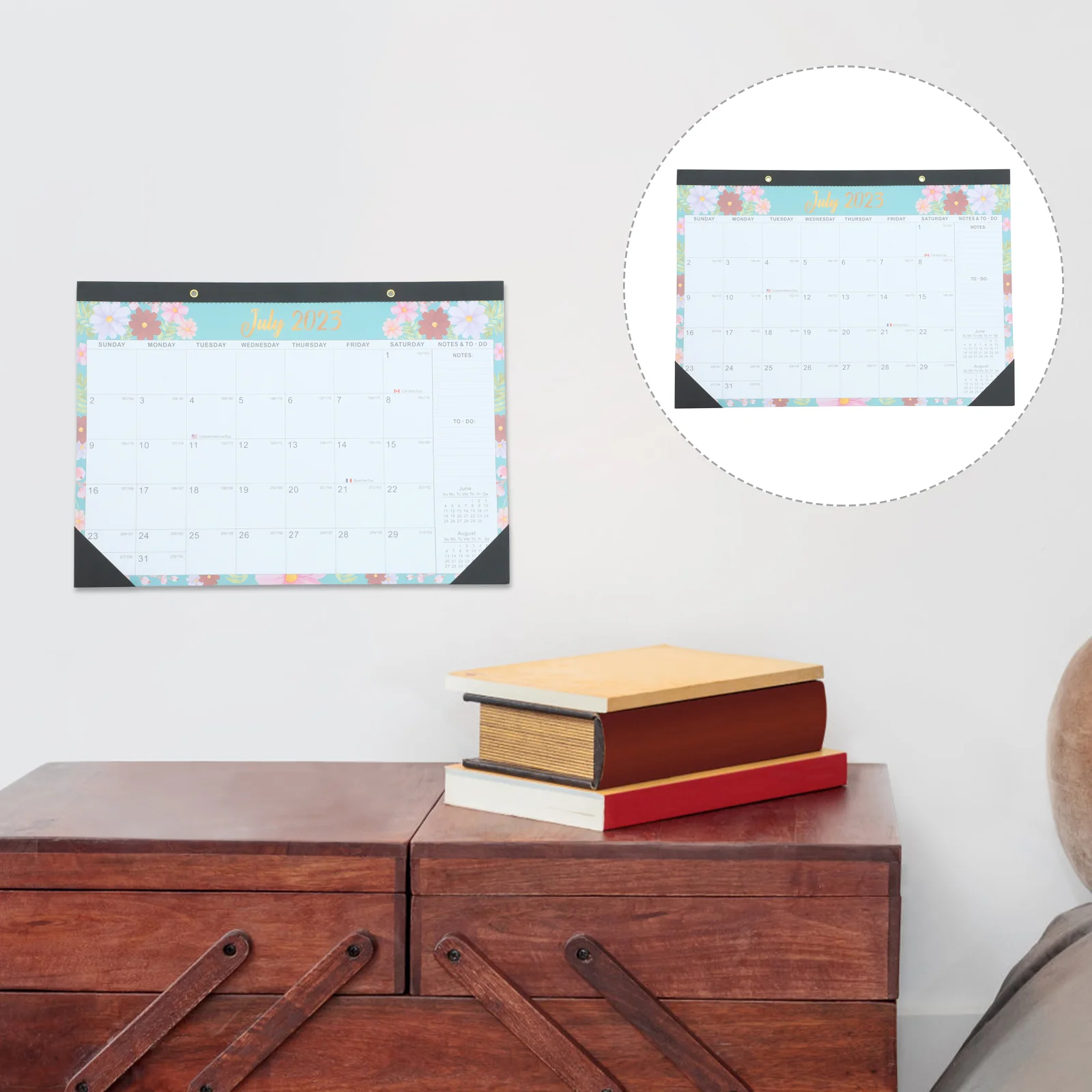 

Подвесной ежемесячный календарь, планирование рабочего стола, ежедневный настенный аксессуар для дома, календари, изысканный офис