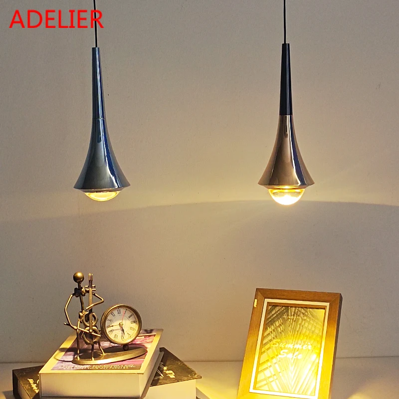 Светильник для воды прикроватный светильник ресторана бара декор лестницы