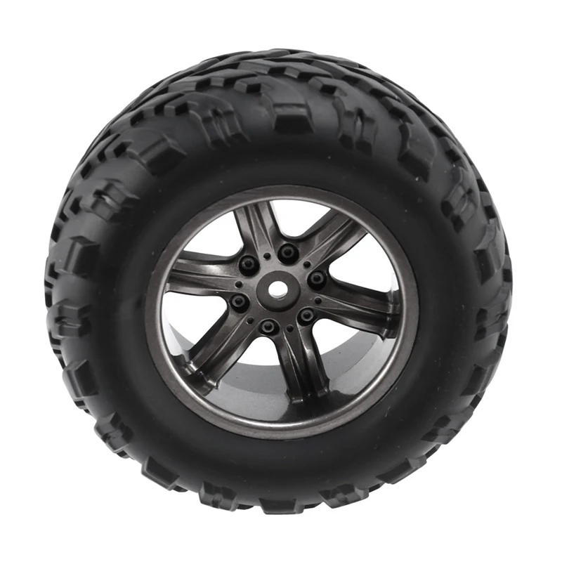 Колесо шины для XINLEHONG 9125 9116 X9115 X9116 GPTOYS S911 S912 1/12 4 шт. запасные части