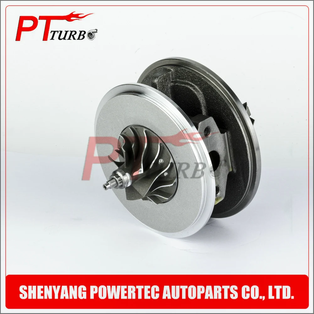 Турбокомпрессор Chra для VW Beetle Bora Golf IV Sharan 1 9 TDI 66 кВт 74 85 81 ALH AHF AJM AUY ASV ATD AFN