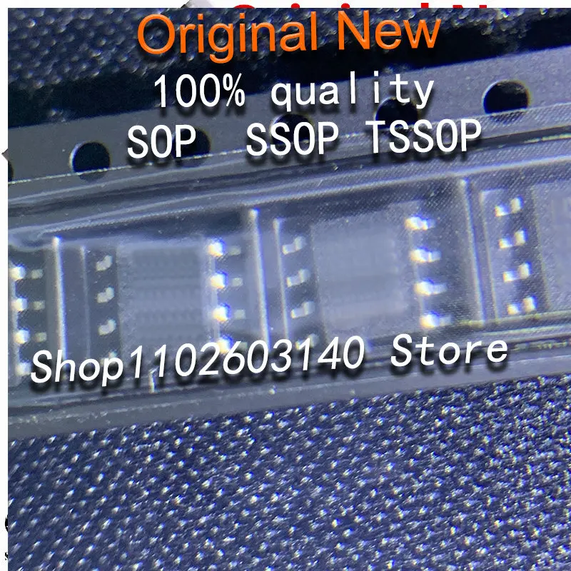 

(2piece)100% New UBA2071T UBA2071AT sop-24 Chipset