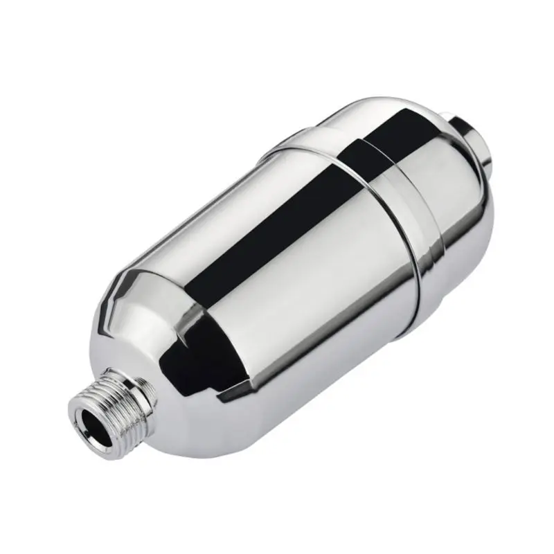 

15 Stage Shower Filter Water Softener for Reduces Chlorine & Harmful Substances