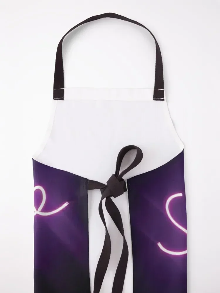 Фартук Doug Hyde Keep Smiling женские рабочие платья женская домашняя одежда фартук