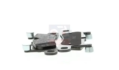 

Store Code: LP2233 FOR BRAKE LINING BACK 11 TOUAREG-Q7-CAYENNE