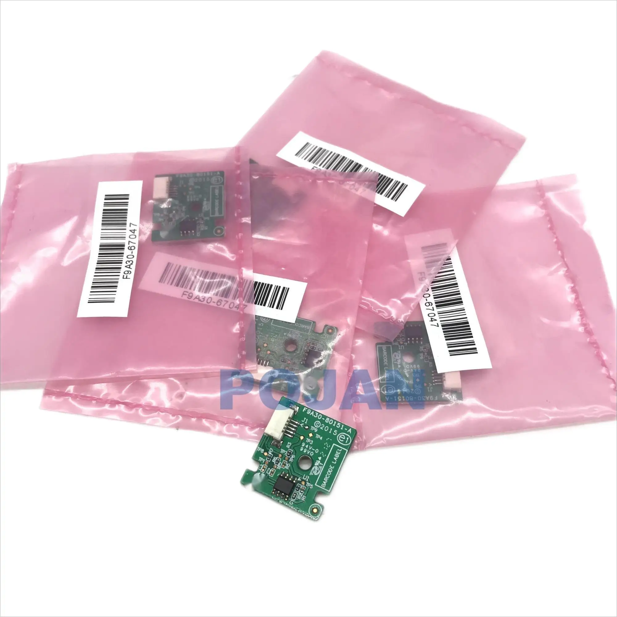 Резервная карта Candela NVM PCA SV F9A30-67047 подходит для карты H-P DesignJet T730 T830 НОВЫЙ POJAN