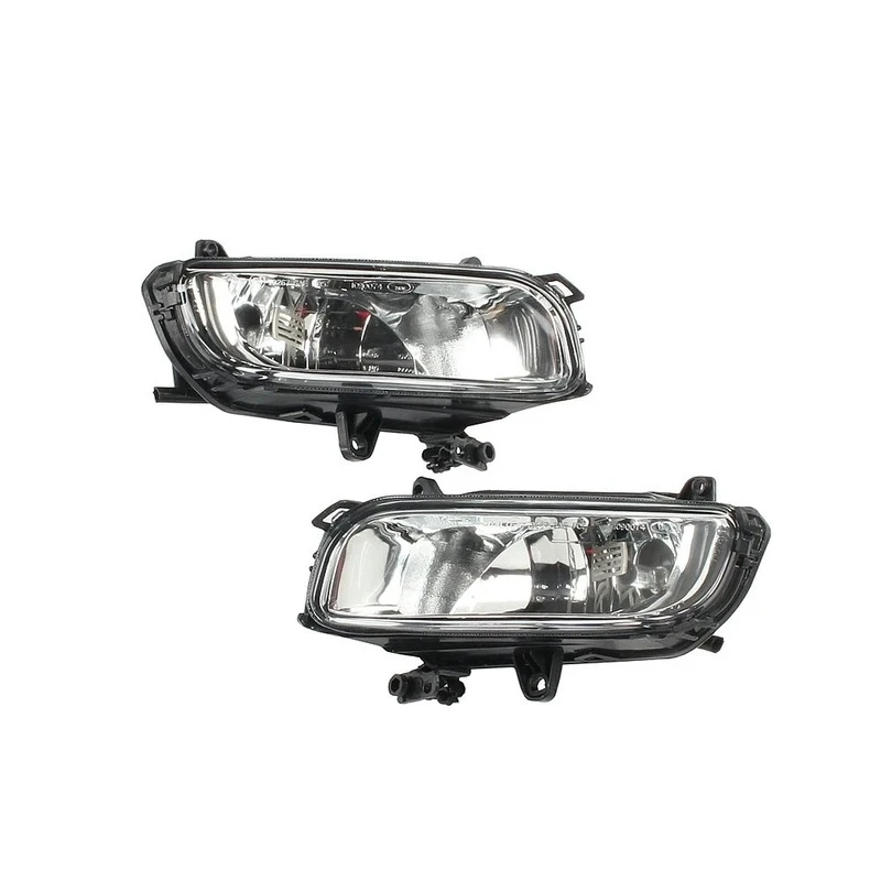 

Car Front Bumper Halogen Fog Light Lamp For A8 Quattro A8 D3 2008-2010