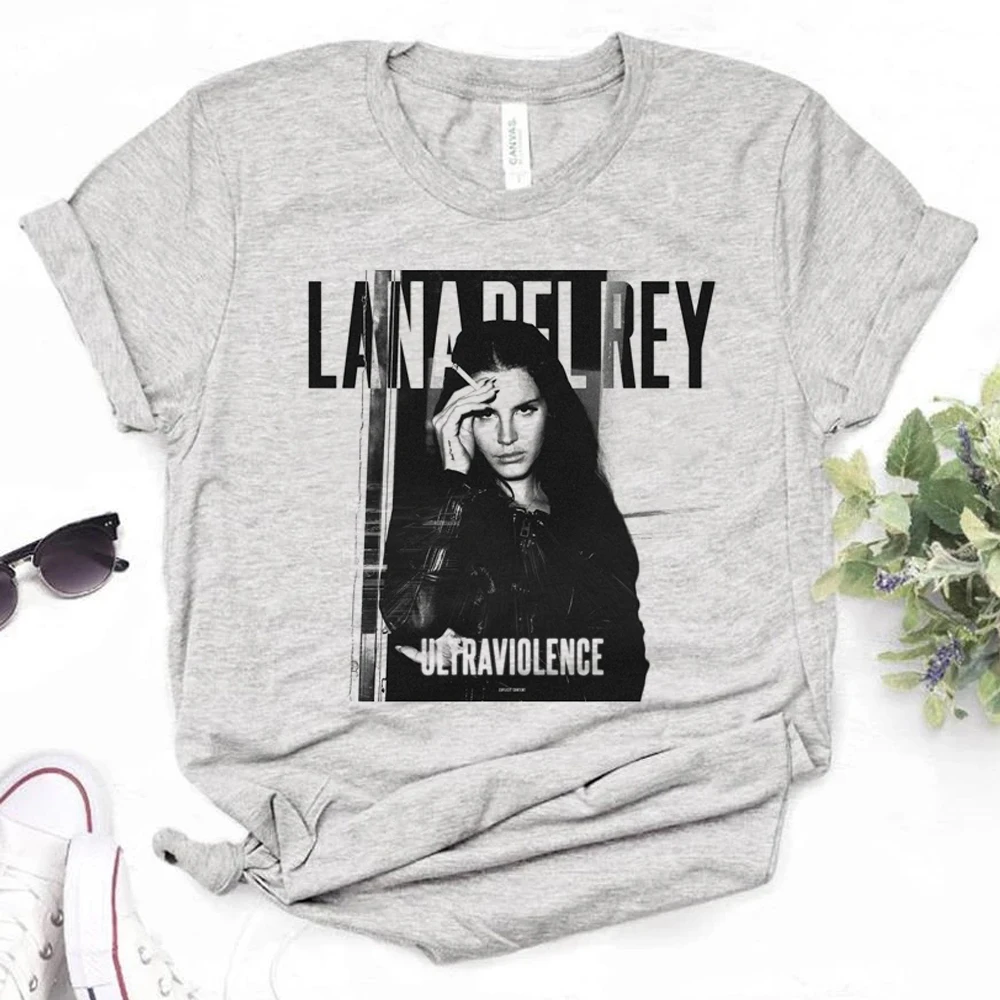 Лана Дель Рей