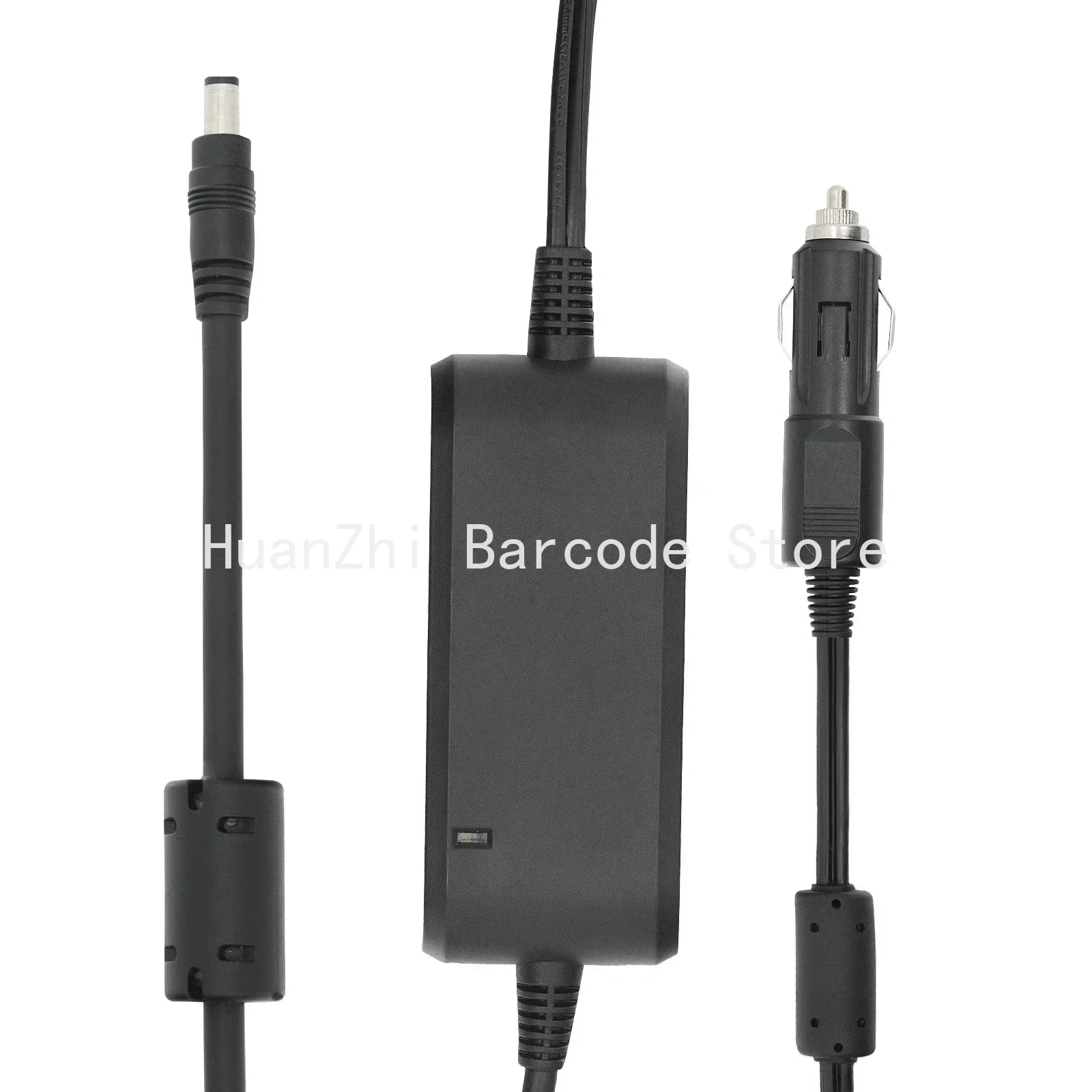 Фото Автомобильный зарядный кабель для принтера Zebra ZQ520 ZQ511 ZQ510 QLN420 QLN320 QLN220 №4