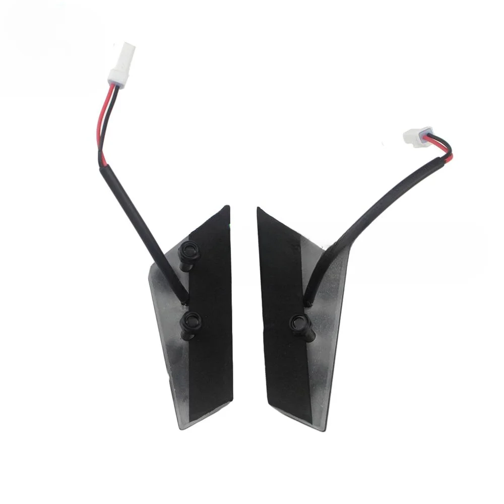 Мотоциклетная модель зеркальный блок сигналы поворота светодиодный Race для Ducati