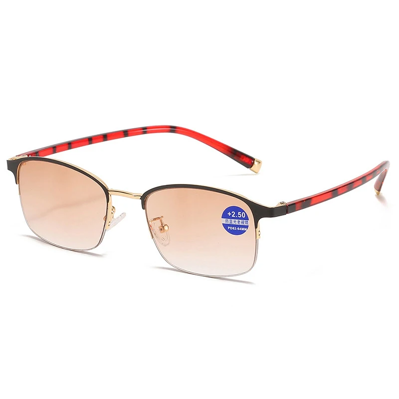 

Очки для дальнозоркости с двойсветильник светом, от + 1,0 до + 3,5