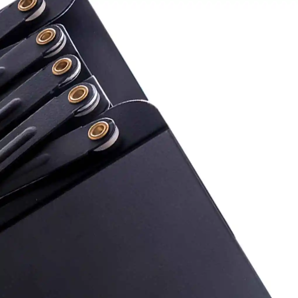 

Retractable Book Holder Scalable Bookstands Metal Iron Bookshelf Telescopic Desktop Book Storage Rack