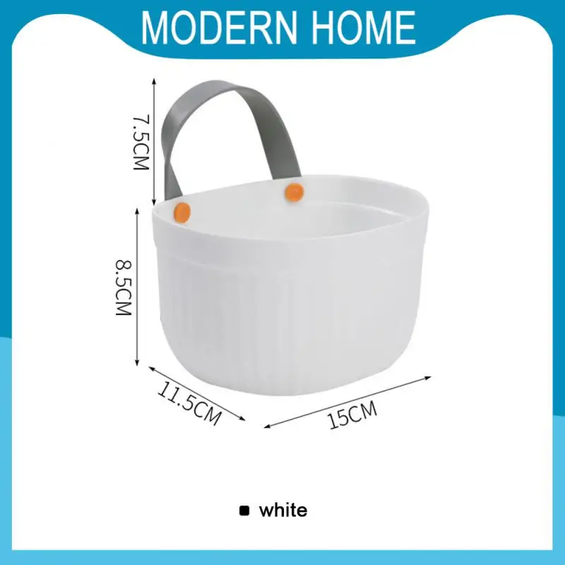 

Scallion Ginger And Garlic Hook High Quality Multifunctional Storage Basket 2023 Hanging Rack Kitchen Accessories Wall Hanging